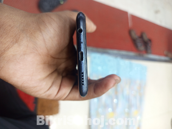 Huawei y9